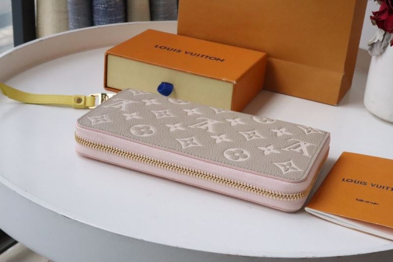 LV Wallets